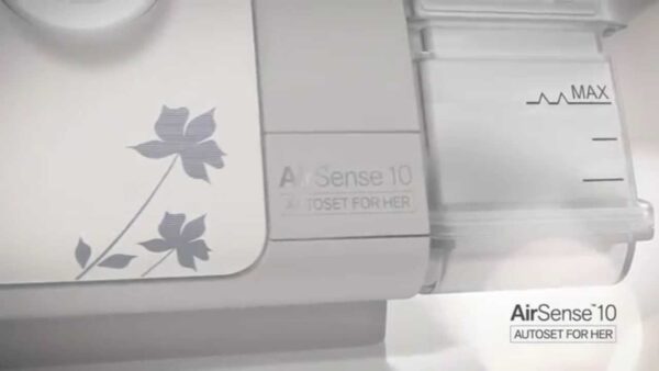 Cpap AirSense S10 AutoSet for Her - Image 10