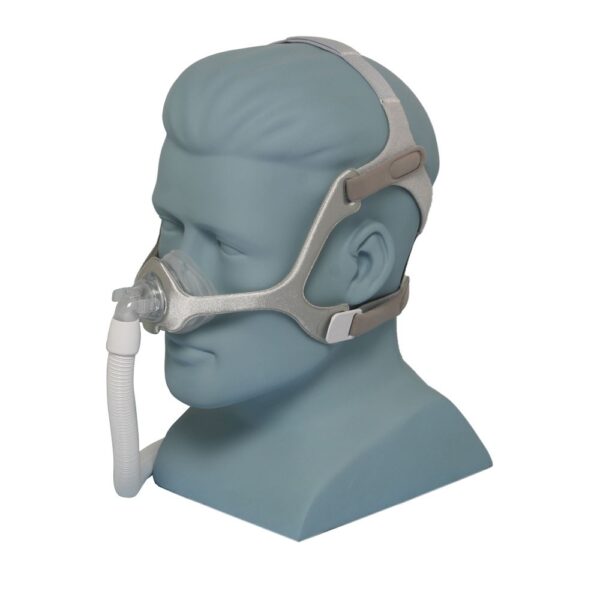Máscara Nasal Wisp Tecido - Image 7