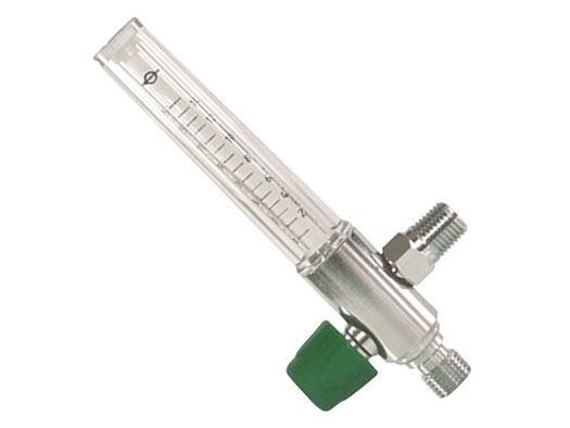 Fluxômetro Oxigênio