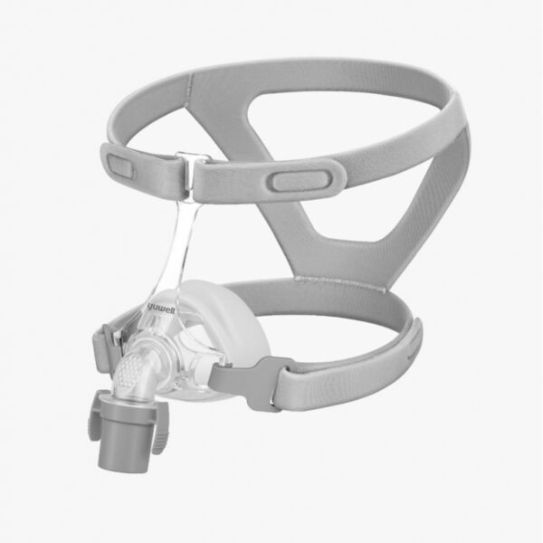 Máscara Nasal Yuwell