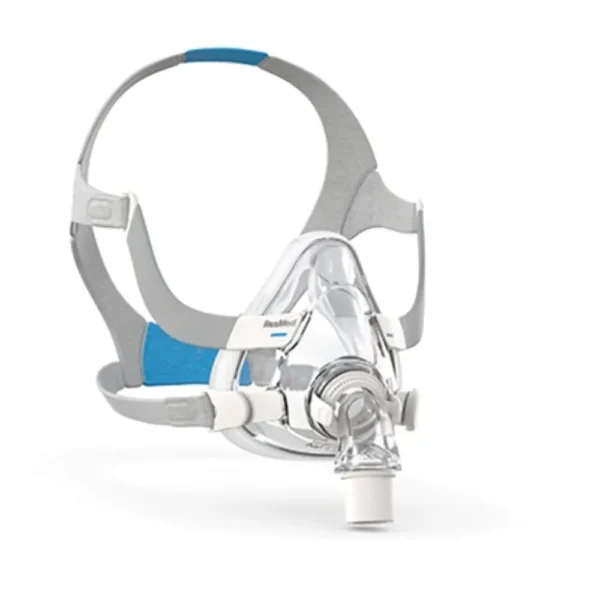 Máscara Oronasal AirFit F20