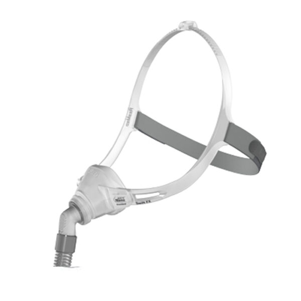 Máscara Nasal Swift FX Nano