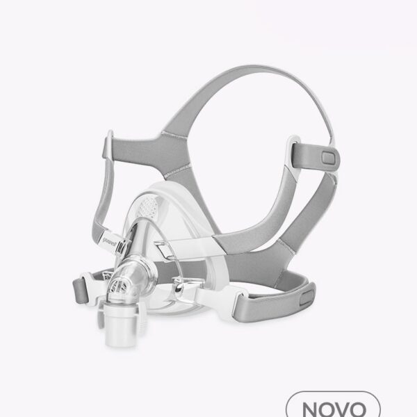 Máscara Oronasal Yuwell