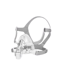 Máscara Oronasal Sem Apoio de Testa