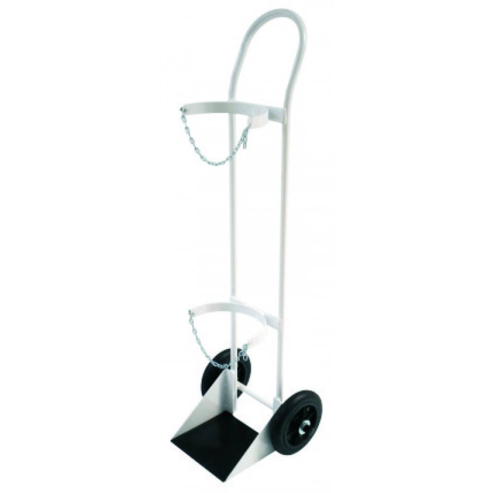 Carrinho para Cilindros - Imagem 7