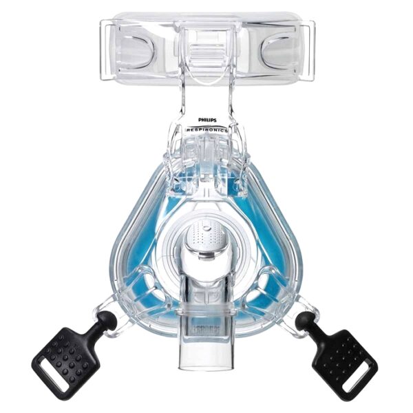 Clips Máscaras Philips