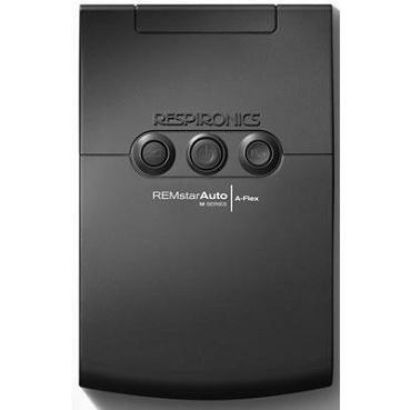 CPAP RemStar Auto M-Series