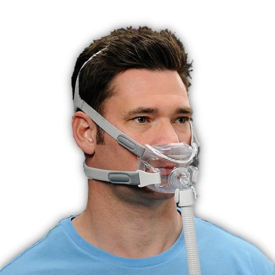 Máscara Oronasal Amara View