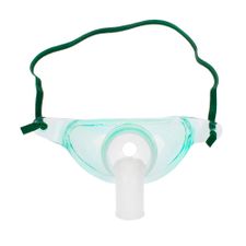 Máscara para Traqueostomia