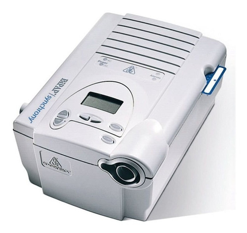 BiPAP Synchrony II AVAPS