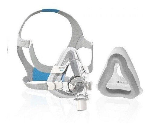 Máscara Oronasal AirFit F20 AirTouch