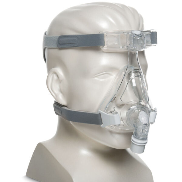 Máscara Oronasal Amara