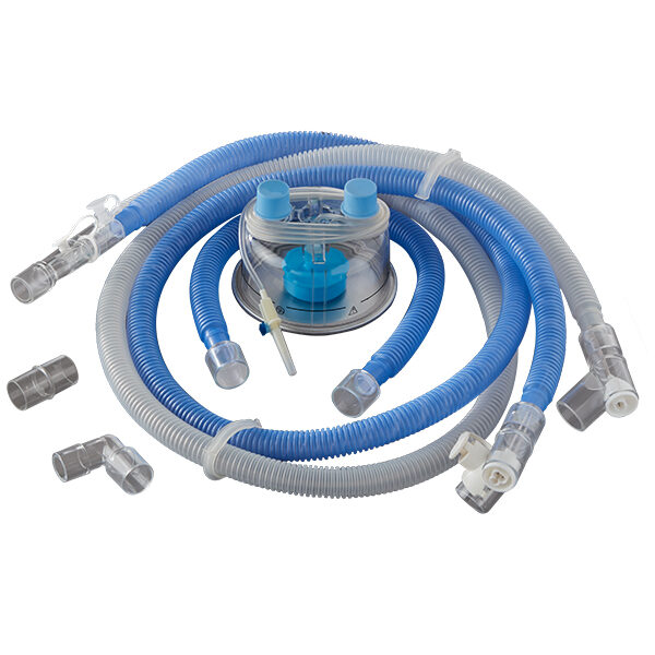 Circuito Ativo Pediátrico