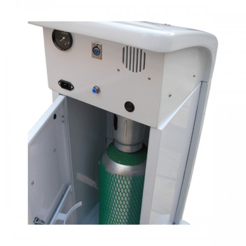 Gás CO₂ (Dióxido de Carbono)