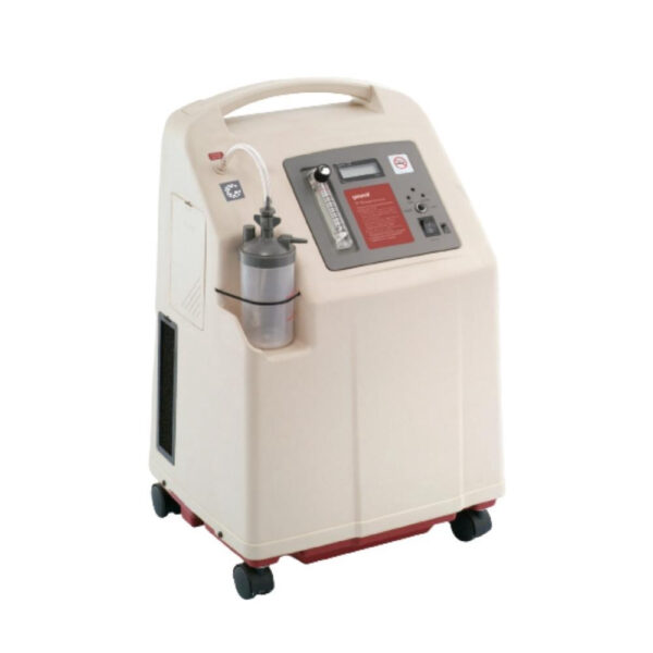 Concentrador Yuwell 10 LPM