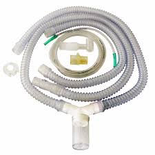 Circuito de BiPAP Invasivo