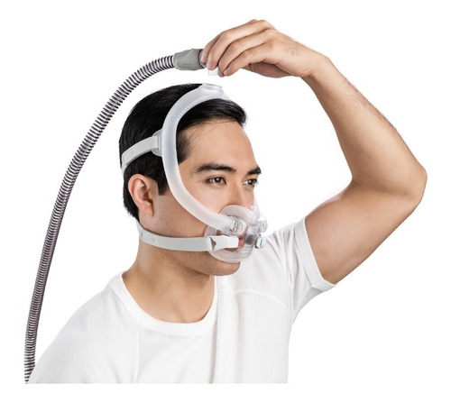 Máscara Oronasal AirFit F30i