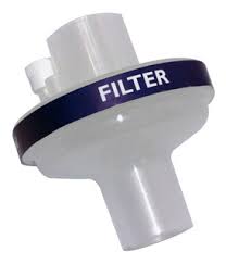 Filtro Bacteriológico