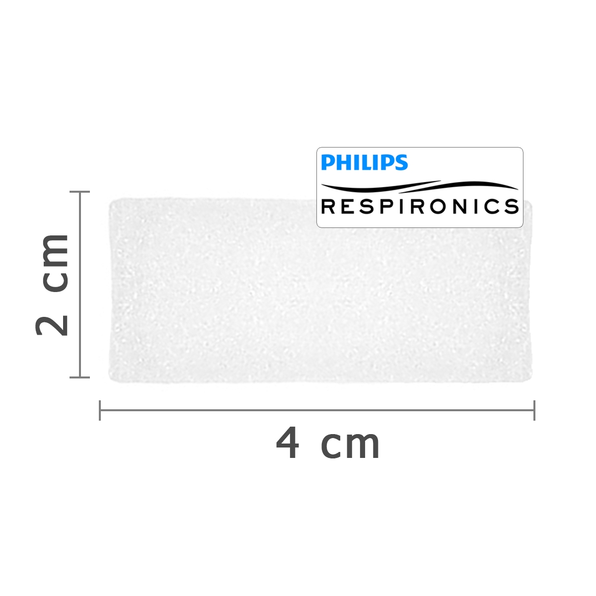 Filtro CPAP Philips - Imagem 10