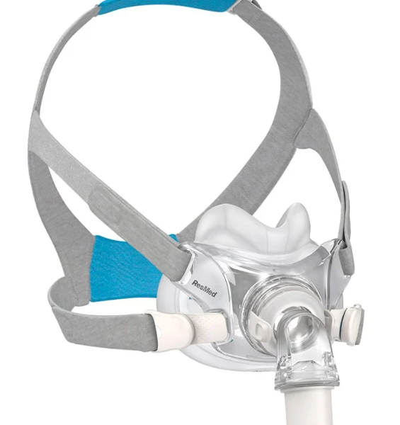 Máscara Oronasal AirFit F30