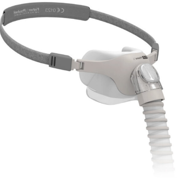 Máscara Nasal Pilairo