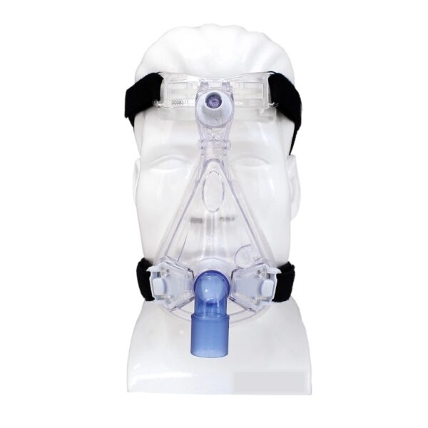 Máscara Oronasal Não Ventilada ResMed