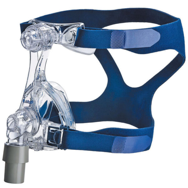 Máscara Nasal Mirage Micro