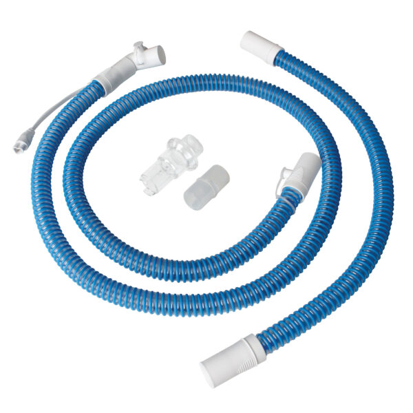 Circuito Passivo Adulto Trilogy