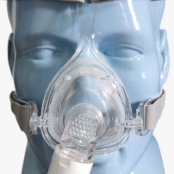 Máscara Nasal Hypnus