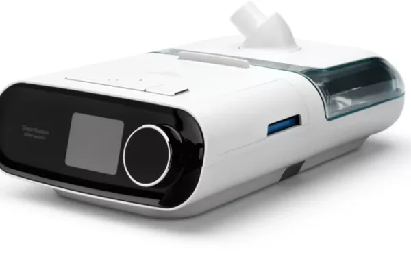 BiPAP DreamStation