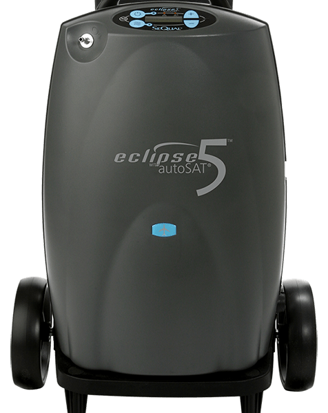 Concentrador de Oxigênio Eclipse 5