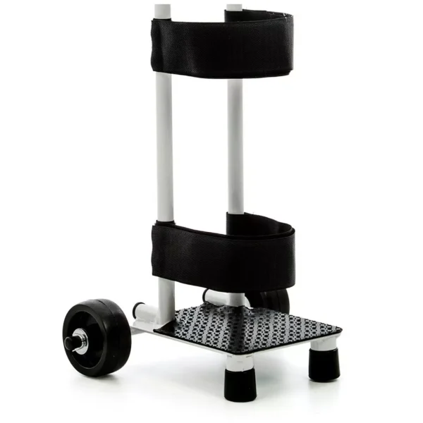 Carrinho para Cilindros