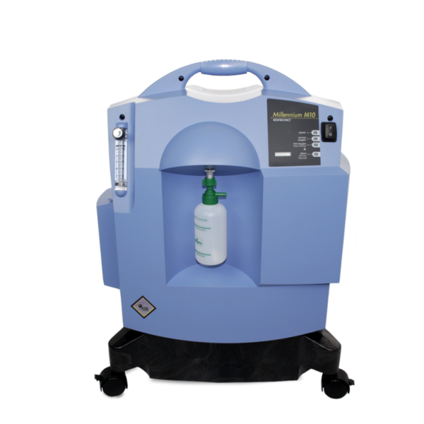 Concentrador Millennium 10 Litros