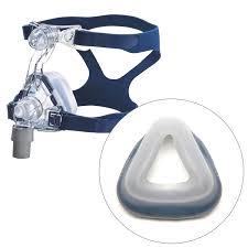 Máscara Nasal Mirage SoftGel