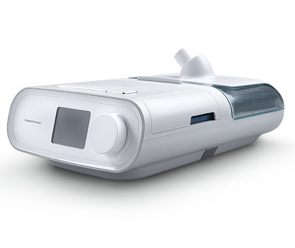 CPAP Automático DreamStation Auto
