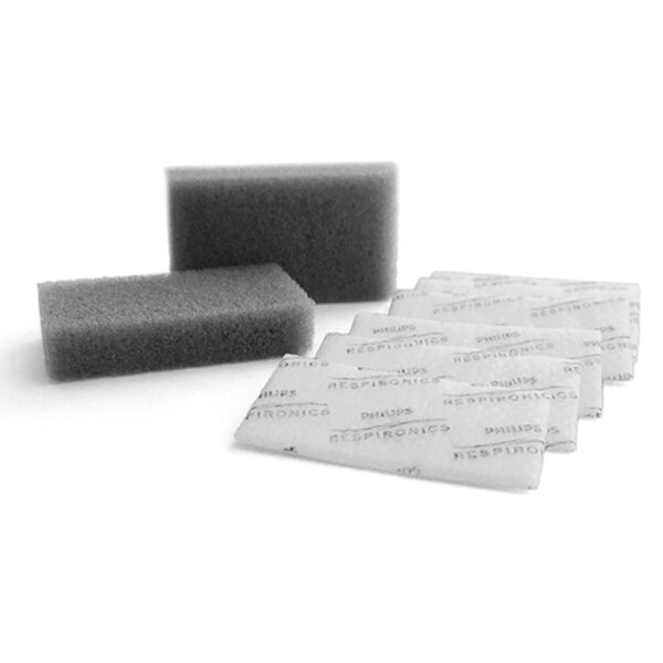 Filtro CPAP Philips