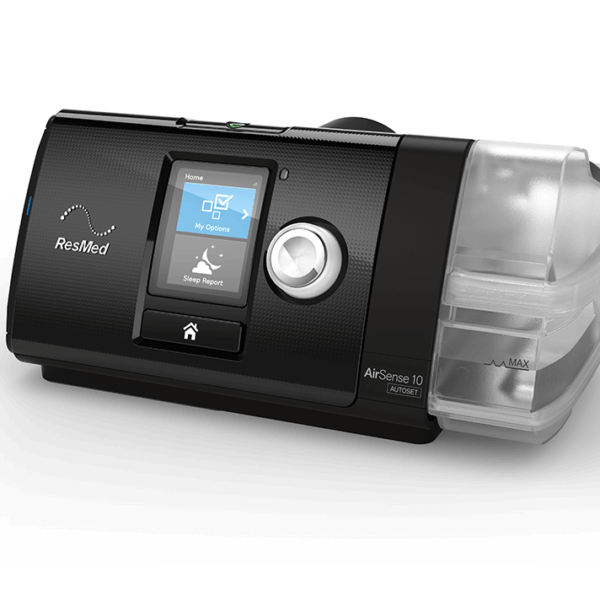 CPAP Automático AirSense 10 AutoSet