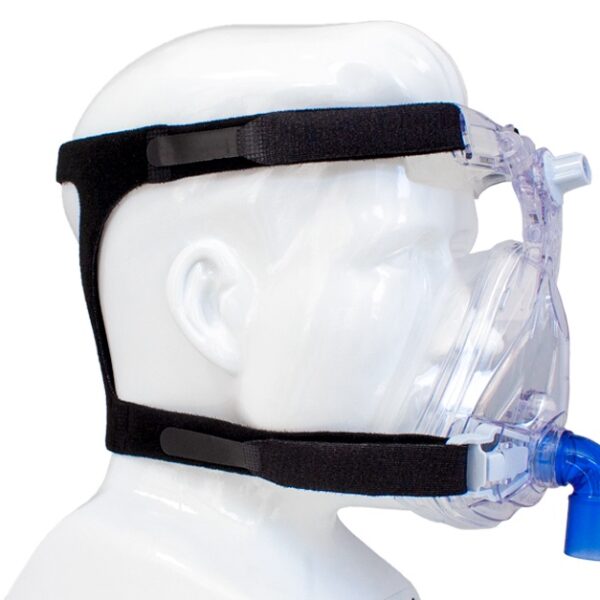 Máscara Oronasal ResPireo NV