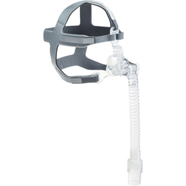 Máscara Nasal Soft Baby Respireo