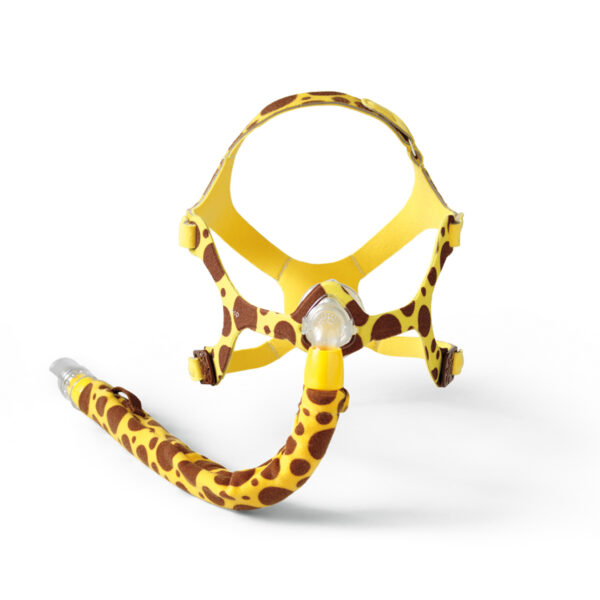 Máscara Nasal Wisp Pediátrica