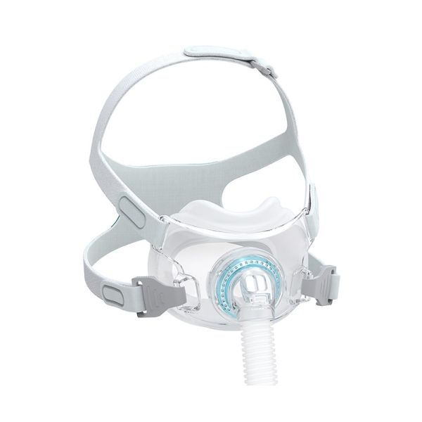 Máscara Oronasal F6 BMC