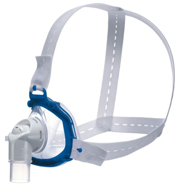 Máscara Nasal Hospitalar