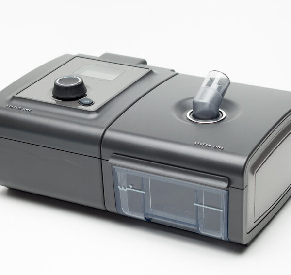 BiPAP System One
