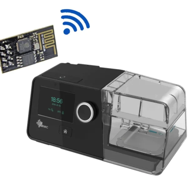 CPAP BMC G3 WiFi